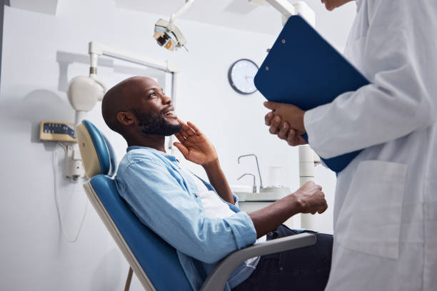 Best Emergency Dental Extractions in Flat Rock, NC