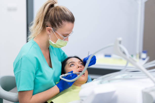Best Emergency Dentist for Lost Fillings or Crowns in Flat Rock, NC