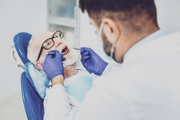 Best Orthodontic Emergency Dentist in Flat Rock, NC